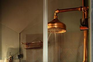Karoo62 Luxury Lodge - Ladismith - 5
