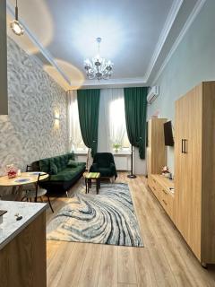 Silver Rooms - Tiflis - 7