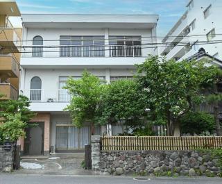 The house of calmness - Beppu - 7