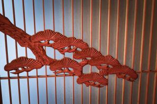 The house of calmness - 2