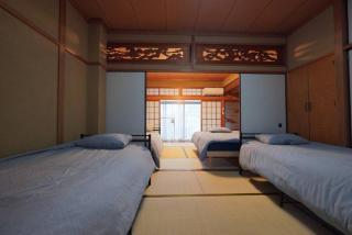 The house of calmness - Beppu - 9