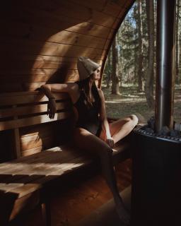 Miško terapija po egle - 5