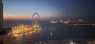 Beautiful 2BR in Prime JBR Location at Shams 1 - Dubai - 7