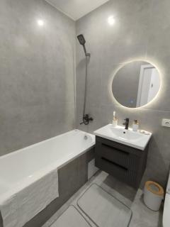 Apartment near Astana Arena - 7
