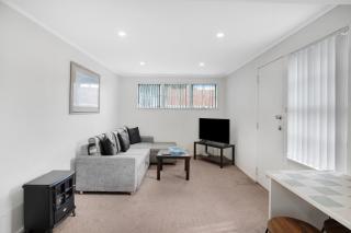 Sunny Beam Guest Suite with Parking and Kitchenette - Auckland - 3