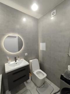 Apartment near Astana Arena - Taldykolʼ - 8