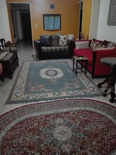 شقة مريحة - 4