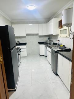 Apartment - Il Cairo - 0