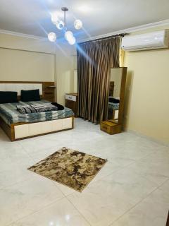Apartment - Il Cairo - 7