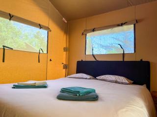 Tiendas safari Chill-Outdoor - Perarrua - 5