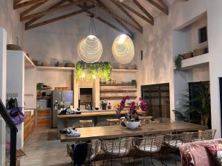 Holiday Home in Cape st Martin - Britannia Bay - 0