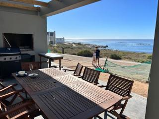 Holiday Home in Cape st Martin - Britannia Bay - 8