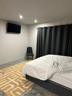 Holiday Home in Cape st Martin - Britannia Bay - 7