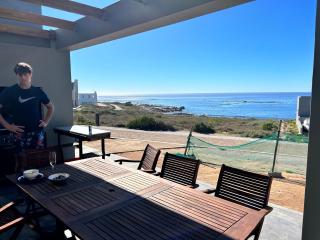 Holiday Home in Cape st Martin - Britannia Bay - 5