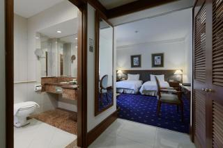 The Jesselton Hotel - Kota Kinabalu - 7