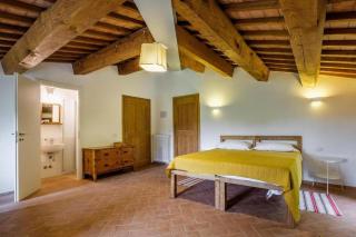 Tuscan Chalet - Relax and Nature in the Hills - 9