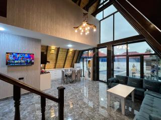 Our beautiful houses - Gabala - 1