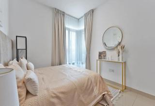 29 Boulevard - 2BR in Downtown with Burj Khalifa View - Dubai - 3