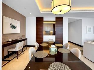 EaseMyTrip - Premium Burj Khalifa View Apt - Address Sky View - Dubaï - 6