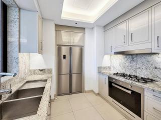 EaseMyTrip - Premium Burj Khalifa View Apt - Address Sky View - Dubaï - 2