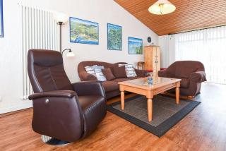Ferienhaus Benser Oase - Bensersiel - 1