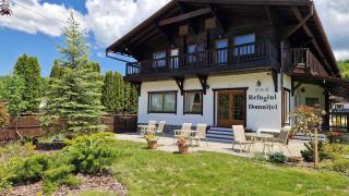 Refugiul Domnitei - Bran - 6