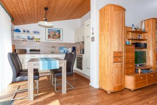 Ferienhaus Benser Oase - Bensersiel - 7
