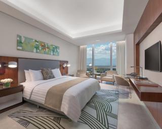 Richmonde Hotel Iloilo - Iloilo - 9