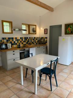 Maison du vallon de Galeye - 3