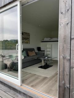 Amundøya Boathouse - Vadsteinsvik - 5