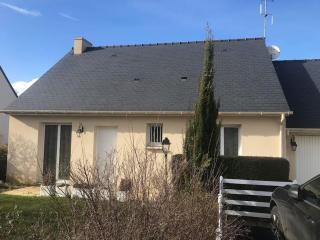 Maison de vacances à Saint Quay Portrieux - Saint-Quay-Portrieux - 3