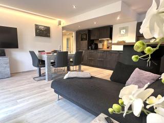 Ferienwohnung Wehr - Oberstaufen - 4