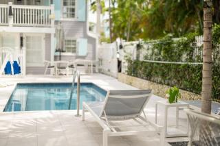 Fitch Lodge - Key West Historic Inns - Key West - 9