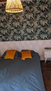 Maison de campagne - 4