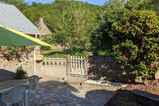 Maison de campagne - 1