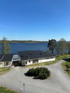 Lomahuoneisto Lappajärvi Chalets 1 - Lappajärvi - 6