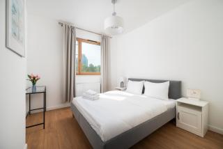 Wola Kolejowa Chic Apartment - Varsavia - 4