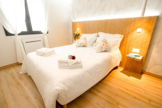 La Confortable - Spacieux T3 familial 6pers - Bonn'appartts-sur-Seine - 1