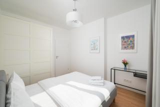 Wola Kolejowa Chic Apartment - Varsavia - 1