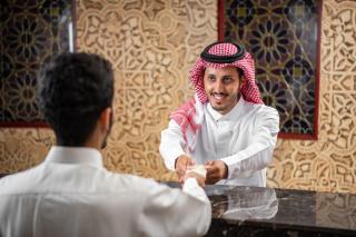 Al Shohada by Palm Rich Makkah - 8