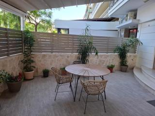 City Yard - Heraklio - 3