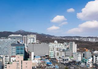 Moxy Seoul Insadong - Seul - 5