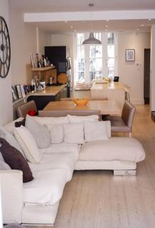 Stunning Townhouse in beautiful Notting hill - London - 1