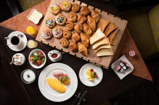 Sheraton Miyako Hotel Tokyo - Tokyo - 7