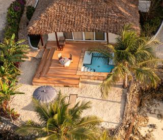 Maharaja Boutique Hotel Zanzibar - Uroa - 2