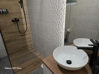 Apartman FIŠBAH 4 self CHECK-IN, FREE PRIVATE PARKING - Osijek - 9