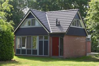 Vakantiepark Sallandshoeve - Nieuw-Heeten - 6