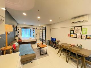 Mercu summer suites By Capri Charme - Kuala Lumpur - 7