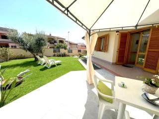 Rosa's House - zona ospedaliera - Cagliari - 8