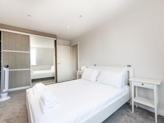 Cosy Central Stylish Apartment in Twickenham Pass the Keys - Twickenham - 8